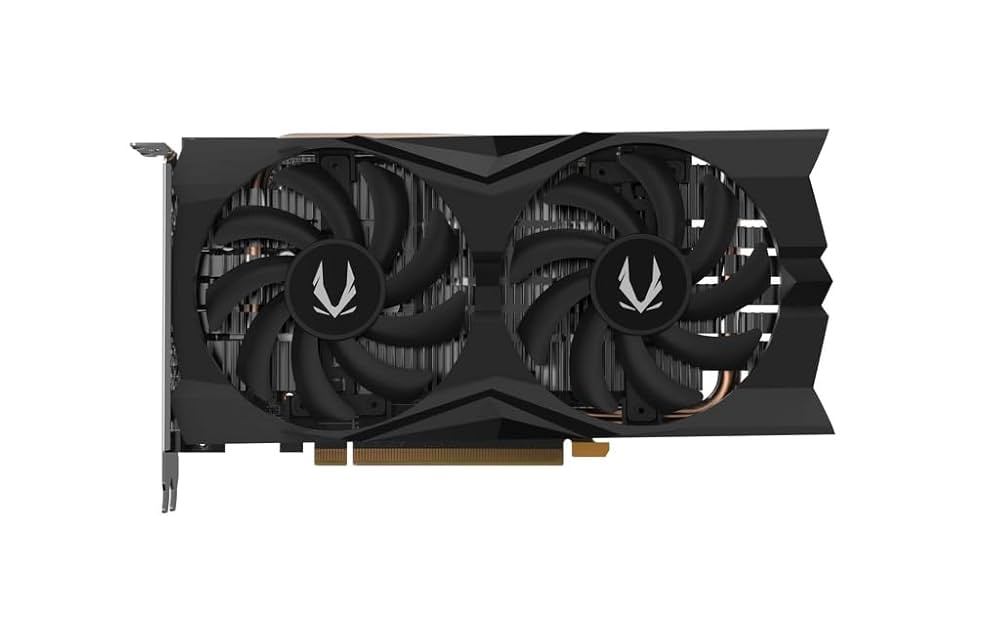 ZOTAC GEFORCE GTX 1650 4GB 【おまけメモリ】 ZOTAC GEFORCE GTX 1650 4GB 【おまけメモリ】